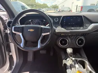 Chevrolet Blazer 2020 Premier 4dr SUV