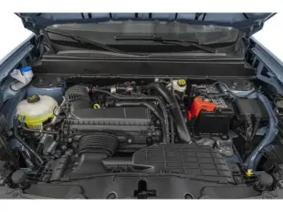 Ford Maverick 2026 XLT 4dr SuperCrew 4.5 ft. SB