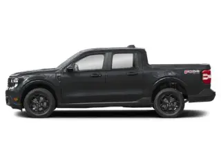Ford Maverick 2026 XLT 4dr SuperCrew 4.5 ft. SB