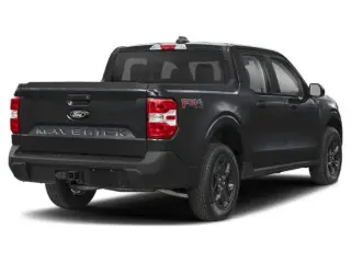 Ford Maverick 2026 XLT 4dr SuperCrew 4.5 ft. SB