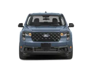 Ford Maverick 2026 XLT 4dr SuperCrew 4.5 ft. SB