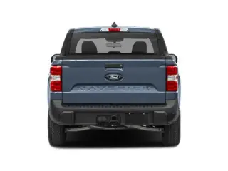 Ford Maverick 2026 XLT 4dr SuperCrew 4.5 ft. SB