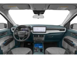 Ford Maverick 2026 XLT 4dr SuperCrew 4.5 ft. SB