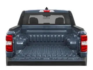 Ford Maverick 2026 XLT 4dr SuperCrew 4.5 ft. SB