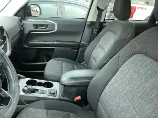 Ford Bronco Sport 2023 AWD Big Bend 4dr SUV