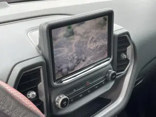 Ford Bronco Sport 2023 AWD Big Bend 4dr SUV