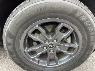 Ford Bronco Sport 2023 AWD Big Bend 4dr SUV