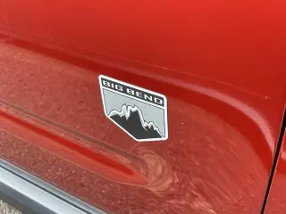 Ford Bronco Sport 2023 AWD Big Bend 4dr SUV