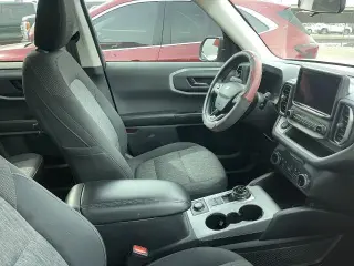 Ford Bronco Sport 2023 AWD Big Bend 4dr SUV