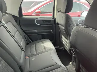 Ford Bronco Sport 2023 AWD Big Bend 4dr SUV