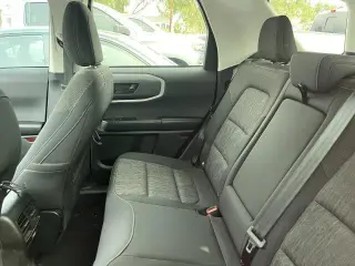 Ford Bronco Sport 2023 AWD Big Bend 4dr SUV