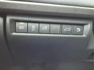 Toyota Camry 2025 LE 4dr Sedán
