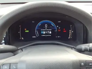 Toyota Camry 2025 LE 4dr Sedán