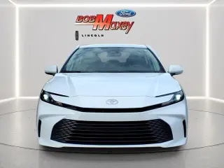 Toyota Camry 2025 LE 4dr Sedán