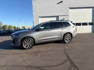 Cadillac XT6 2022 4x4 Deportivo 4dr SUV