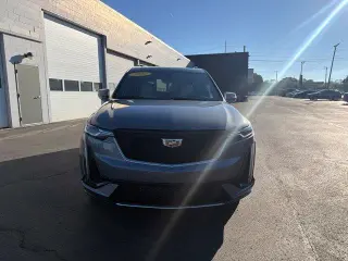 Cadillac XT6 2022 4x4 Deportivo 4dr SUV
