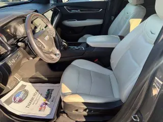 Cadillac XT6 2022 4x4 Deportivo 4dr SUV
