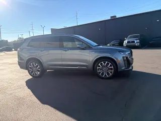 Cadillac XT6 2022 4x4 Deportivo 4dr SUV