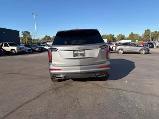 Cadillac XT6 2022 4x4 Deportivo 4dr SUV