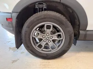 Ford Bronco Sport 2023 AWD Big Bend 4dr SUV