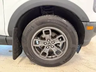 Ford Bronco Sport 2023 AWD Big Bend 4dr SUV