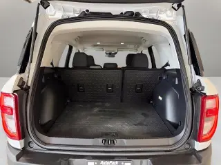 Ford Bronco Sport 2023 AWD Big Bend 4dr SUV