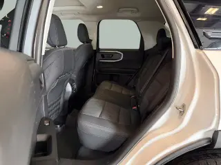 Ford Bronco Sport 2023 AWD Big Bend 4dr SUV