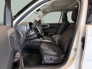 Ford Bronco Sport 2023 AWD Big Bend 4dr SUV