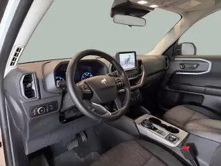 Ford Bronco Sport 2023 AWD Big Bend 4dr SUV