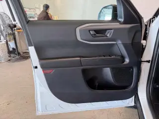 Ford Bronco Sport 2023 AWD Big Bend 4dr SUV