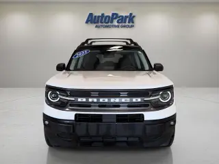 Ford Bronco Sport 2023 AWD Big Bend 4dr SUV