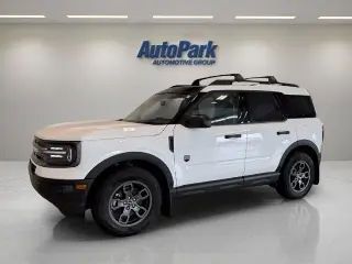 Ford Bronco Sport 2023 AWD Big Bend 4dr SUV