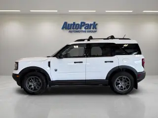 Ford Bronco Sport 2023 AWD Big Bend 4dr SUV