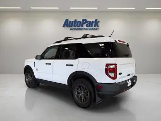 Ford Bronco Sport 2023 AWD Big Bend 4dr SUV