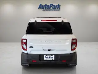 Ford Bronco Sport 2023 AWD Big Bend 4dr SUV
