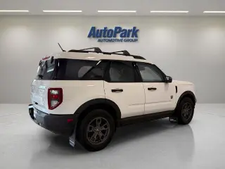 Ford Bronco Sport 2023 AWD Big Bend 4dr SUV