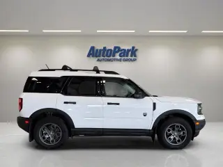 Ford Bronco Sport 2023 AWD Big Bend 4dr SUV