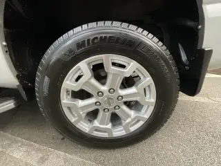 Nissan Titan XD 2017 4x2 S 4dr Crew Cab