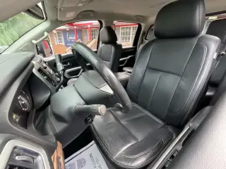 Nissan Titan XD 2017 4x2 S 4dr Crew Cab