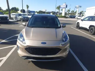 Ford Escape 2021 SEL 4dr SUV