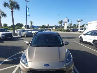 Ford Escape 2021 SEL 4dr SUV