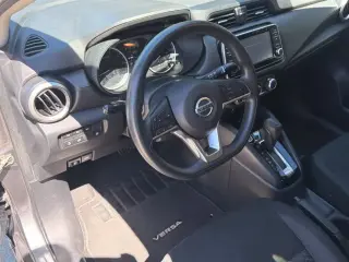Nissan Versa 2020 S 4puertas Sedán CVT