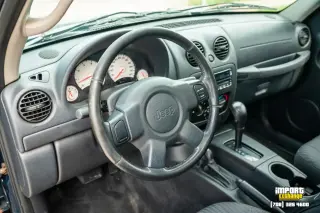 Jeep Liberty 2004 4dr Sport 4WD SUV
