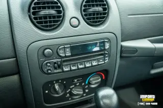 Jeep Liberty 2004 4dr Sport 4WD SUV