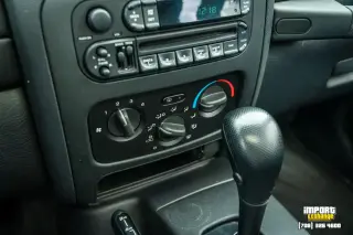 Jeep Liberty 2004 4dr Sport 4WD SUV