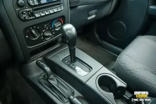 Jeep Liberty 2004 4dr Sport 4WD SUV