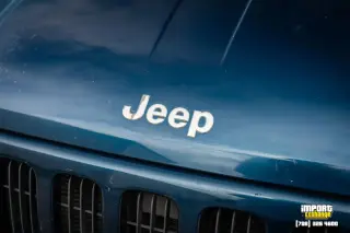 Jeep Liberty 2004 4dr Sport 4WD SUV