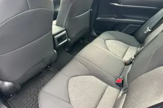 Toyota Camry 2024 LE 4dr Sedán