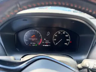 Honda HR-V 2025 Deportivo 4dr Crossover