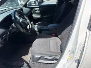 Honda HR-V 2025 Deportivo 4dr Crossover